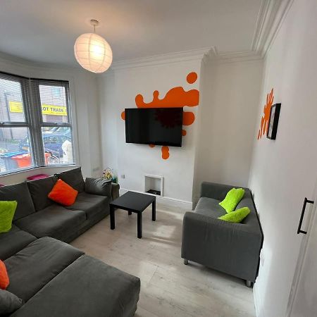 黑潭Nickelodeon House Great For Kids别墅 外观 照片