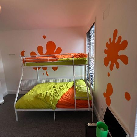 黑潭Nickelodeon House Great For Kids别墅 外观 照片