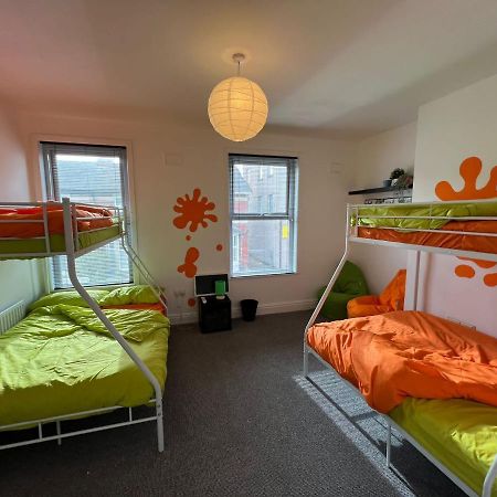黑潭Nickelodeon House Great For Kids别墅 外观 照片