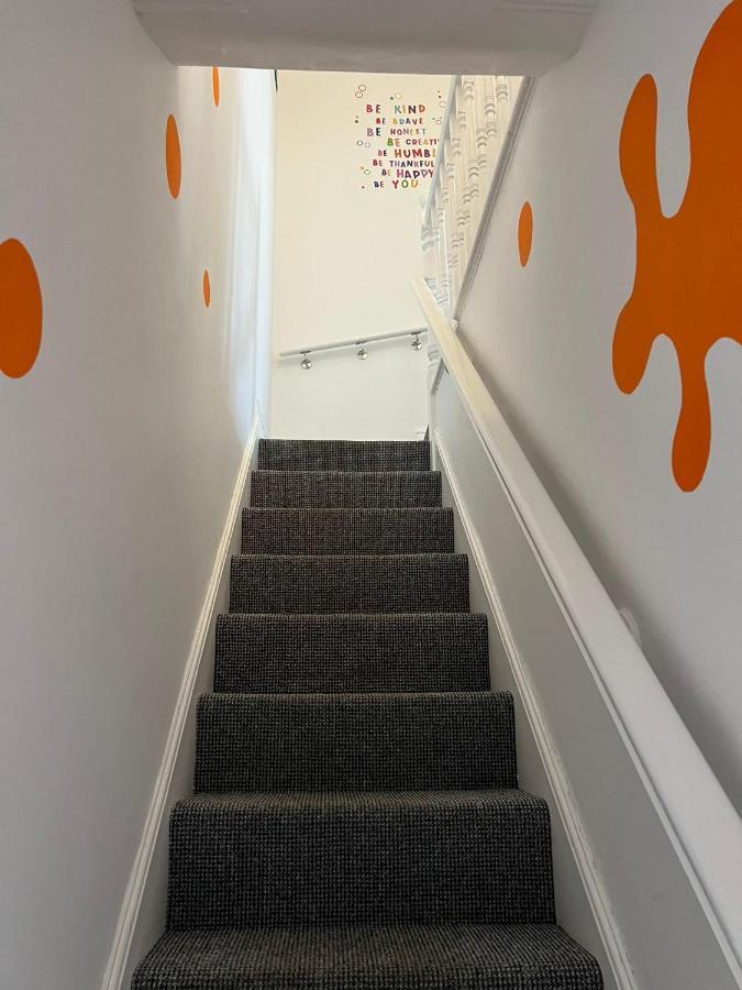 黑潭Nickelodeon House Great For Kids别墅 外观 照片