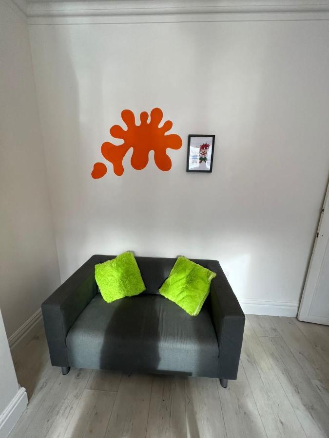 黑潭Nickelodeon House Great For Kids别墅 外观 照片