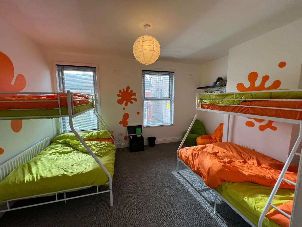 黑潭Nickelodeon House Great For Kids别墅 外观 照片