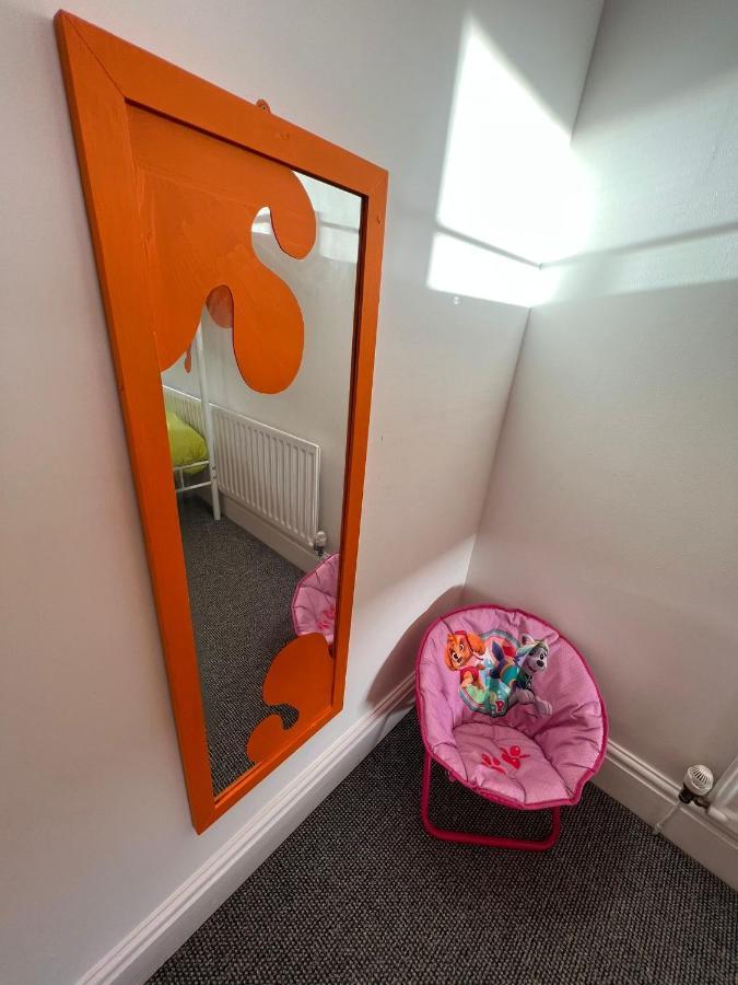 黑潭Nickelodeon House Great For Kids别墅 外观 照片