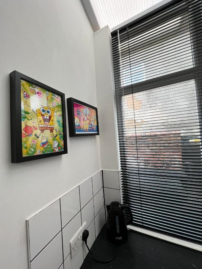黑潭Nickelodeon House Great For Kids别墅 外观 照片