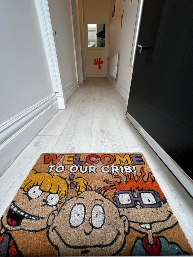 黑潭Nickelodeon House Great For Kids别墅 外观 照片